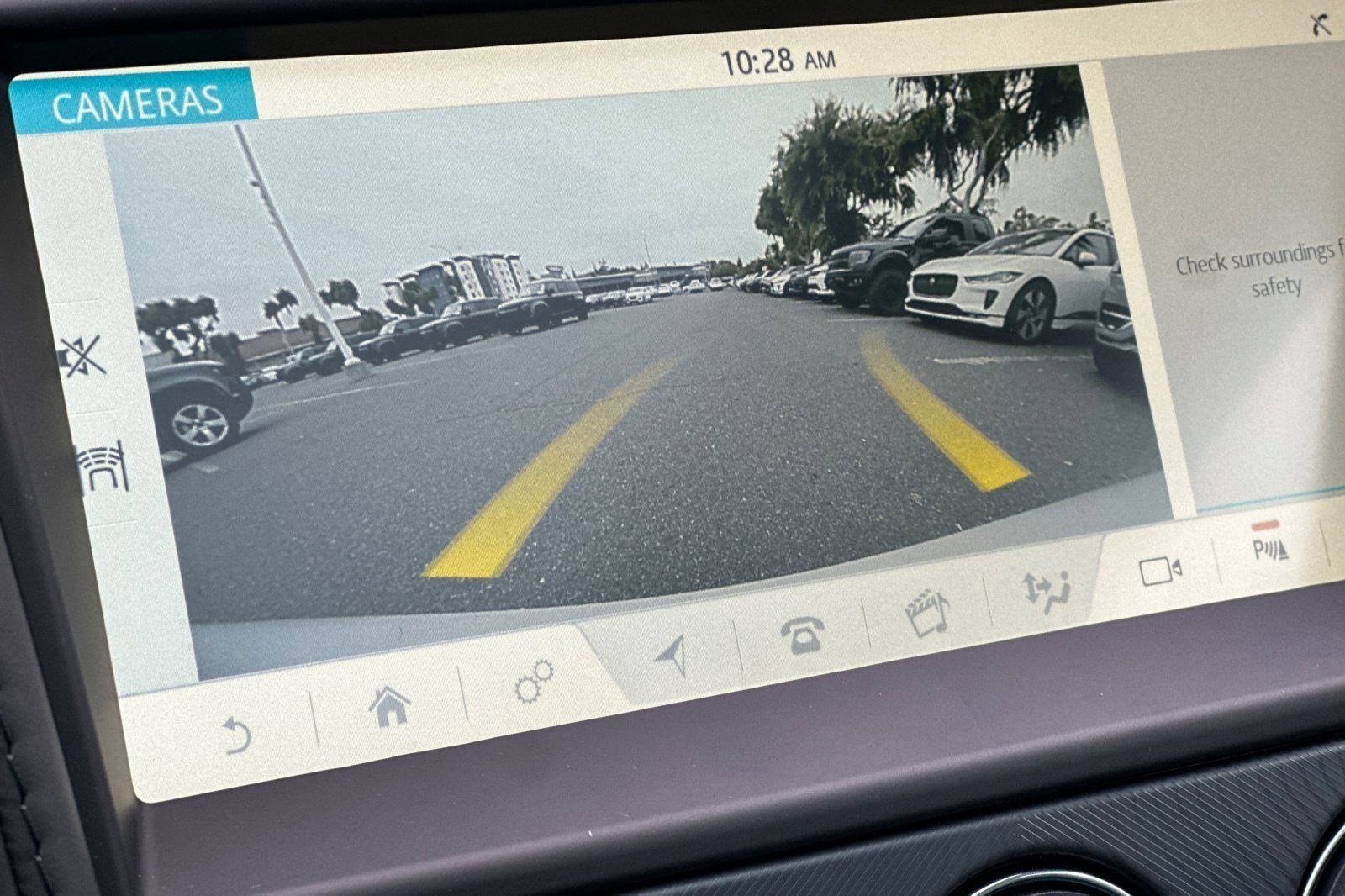 New 2024 Jaguar F-TYPE R-Dynamic RWD image 22