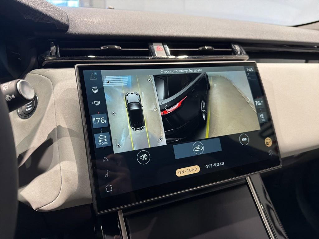 Used 2026 Land Rover Range Rover Velar Dynamic SE image 20