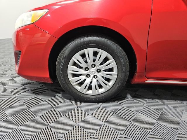 Used 2014 Toyota Camry LE image 10
