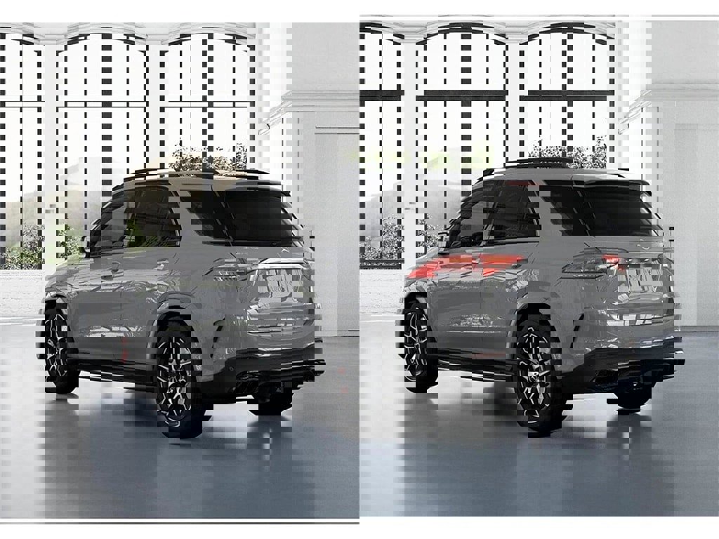 New 2025 Mercedes-Benz GLE 63 AMG S image 29