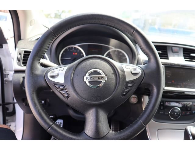 Used 2019 Nissan Sentra SV image 21