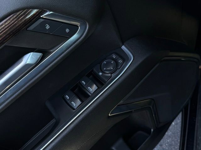 Used 2023 GMC Sierra 1500 SLE image 13