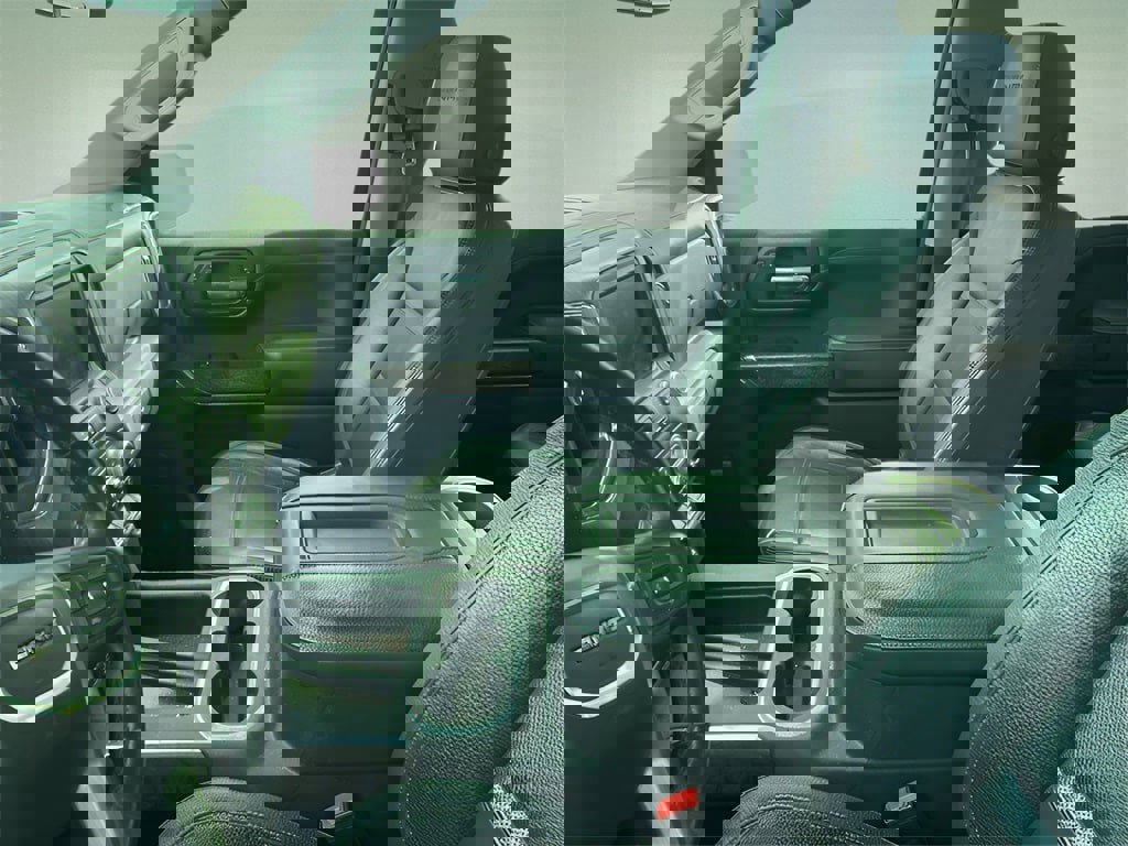 Used 2020 GMC Sierra 1500 Denali w/ Denali Ultimate Package image 13