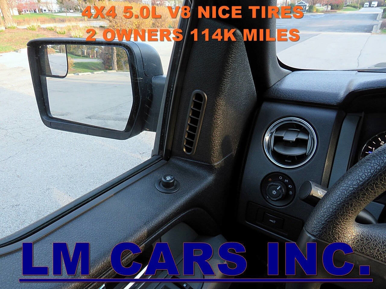 Used 2011 Ford F150 XLT image 41