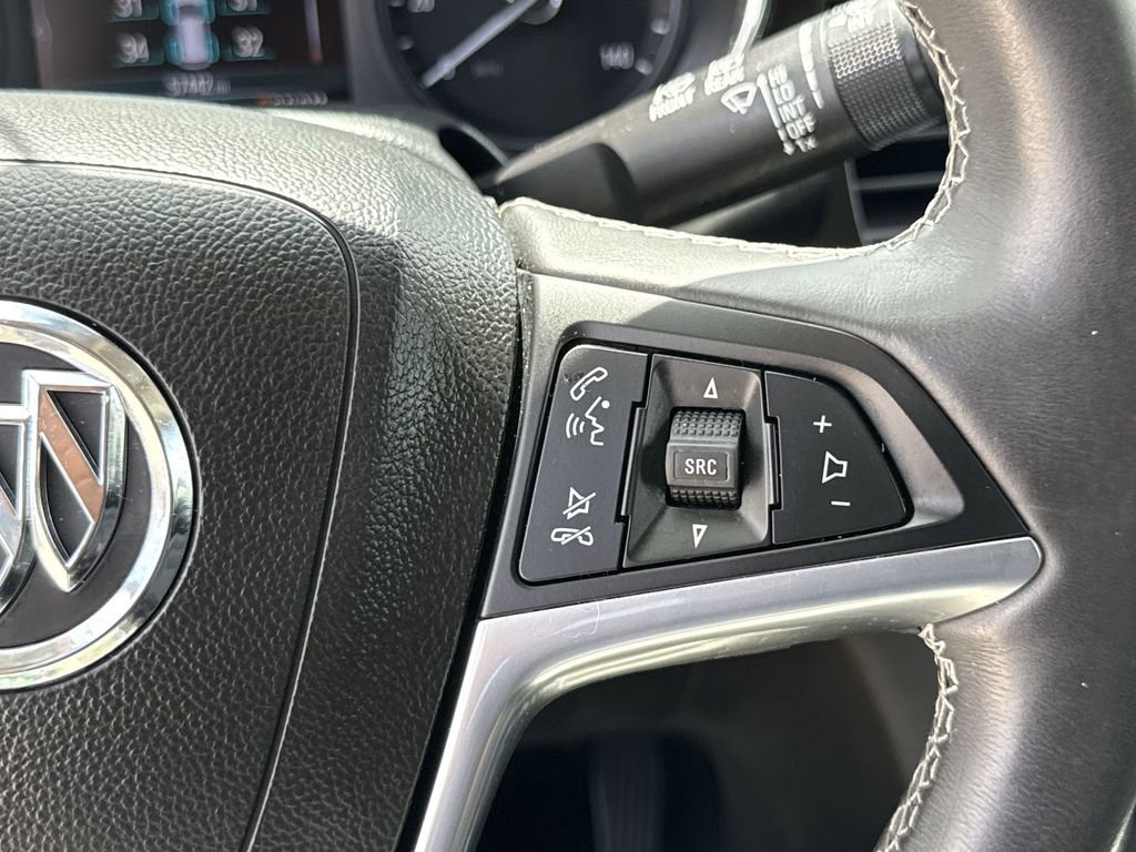 Used 2018 Buick Encore Essence w/ Experience Buick Package image 27