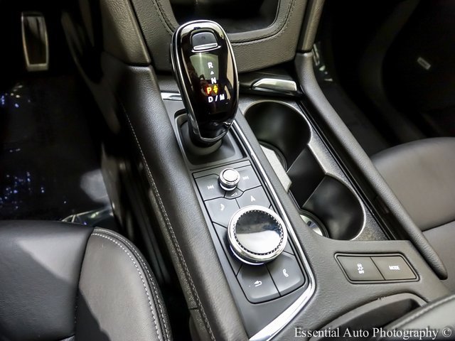 Certified 2023 Cadillac XT6 Sport w/ LPO, Floor Liner Package image 19