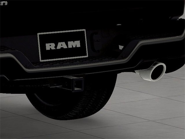 New 2026 RAM 1500 Tungsten image 11