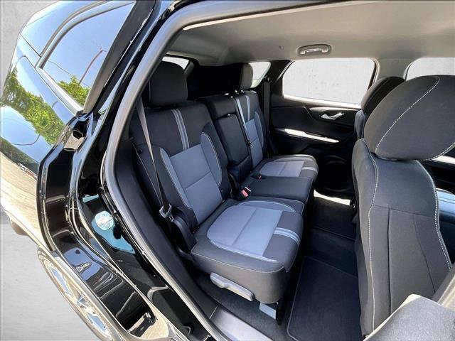 Certified 2024 Chevrolet Blazer LT FWD image 28