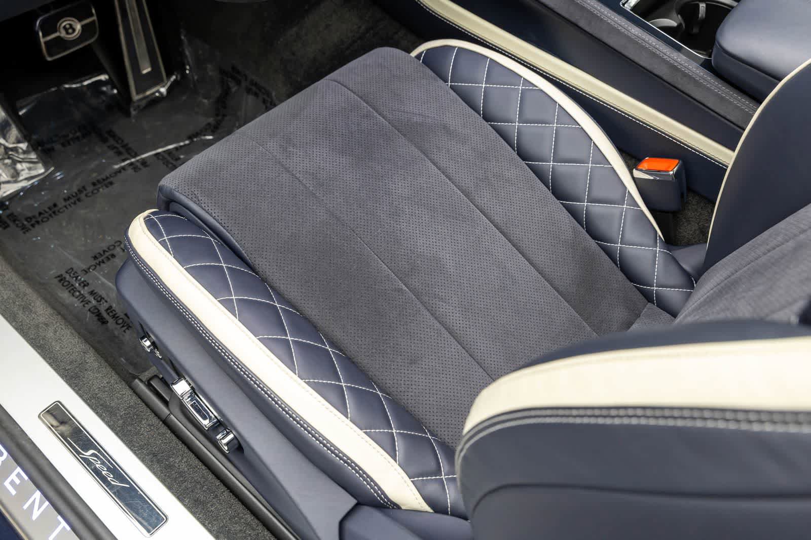 Used 2022 Bentley Continental GT Speed AWD/4WD image 31