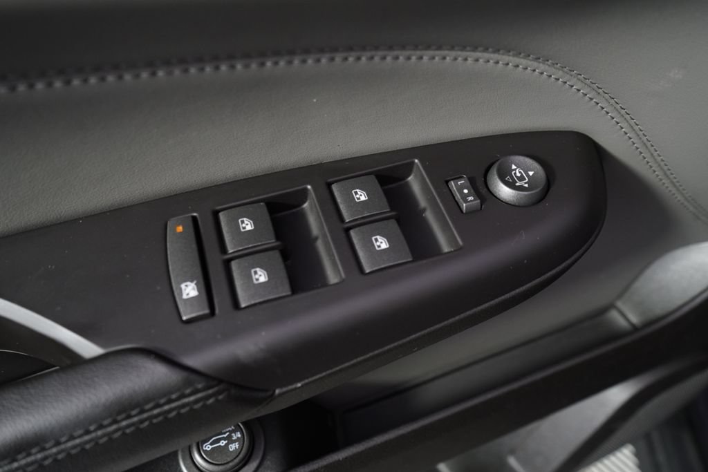 Used 2011 Cadillac SRX Premium AWD/4WD image 23