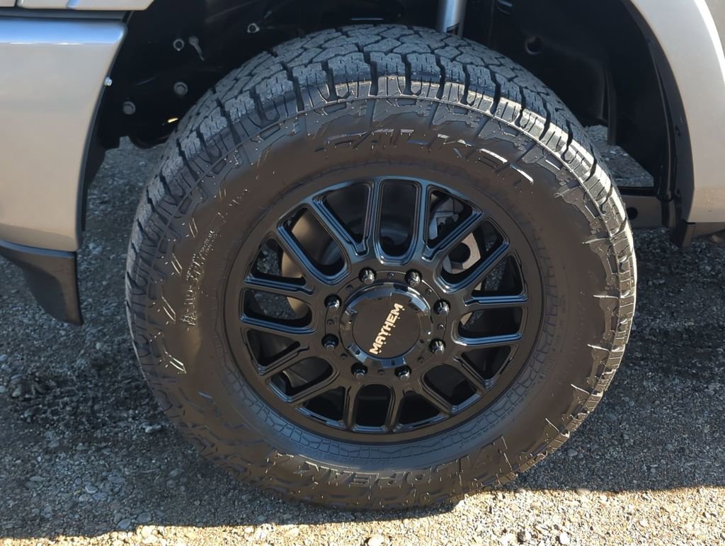 Used 2024 RAM 3500 Limited image 33