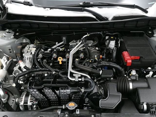 Used 2021 Nissan Altima 2.5 S FWD image 19