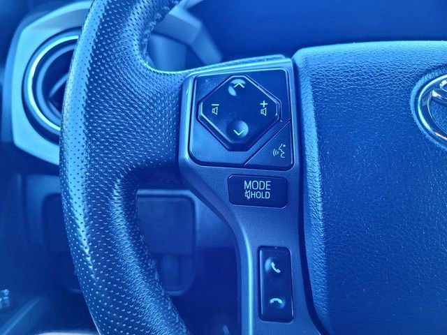 Used 2020 Toyota Tacoma TRD Sport w/ Technology Package AWD/4WD image 24