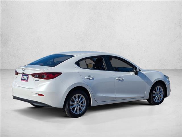 Used 2015 MAZDA MAZDA3 i Touring image 5