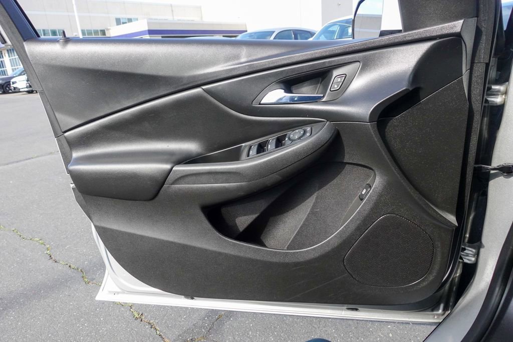 Used 2017 Chevrolet Volt LT image 20