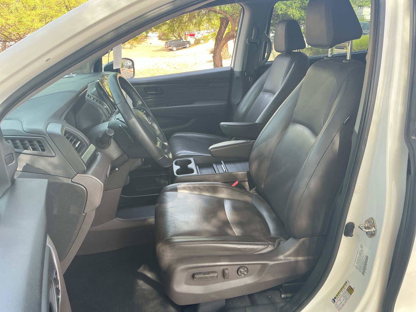 Used 2020 Honda Odyssey Touring image 14