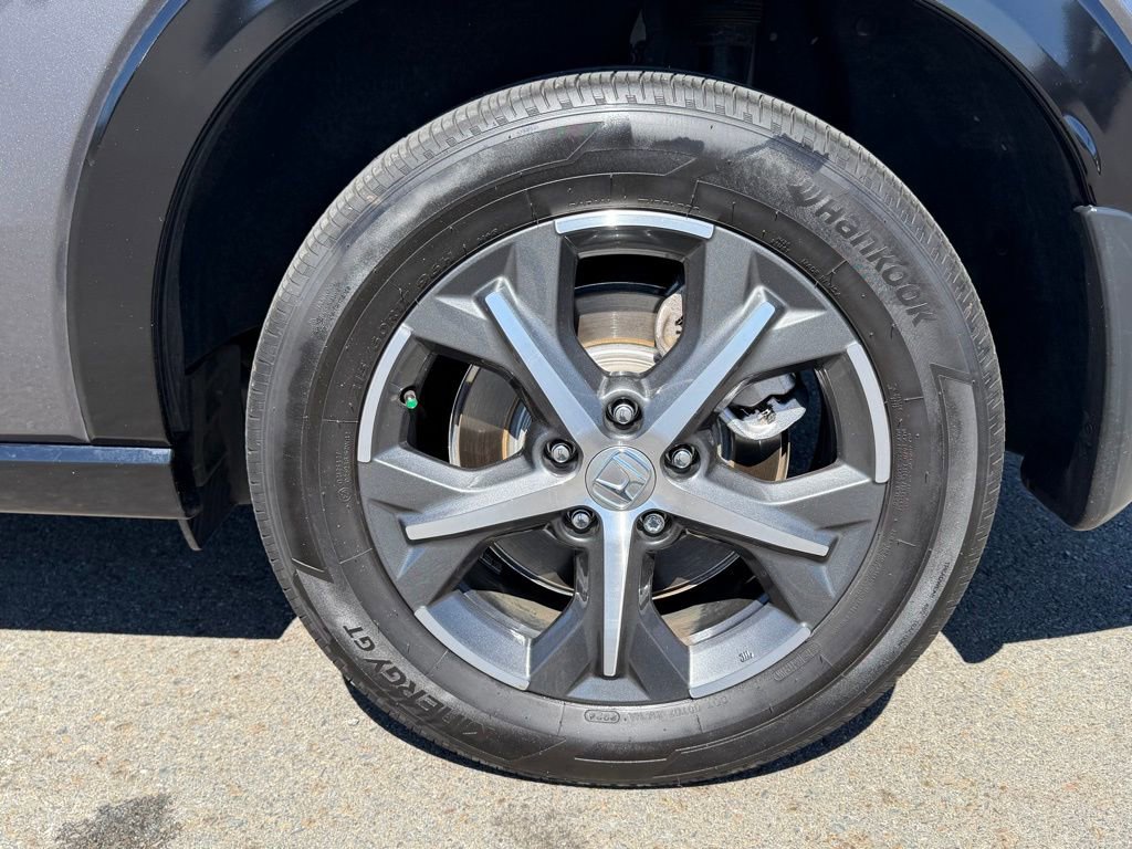 Used 2025 Honda HR-V EX-L image 11