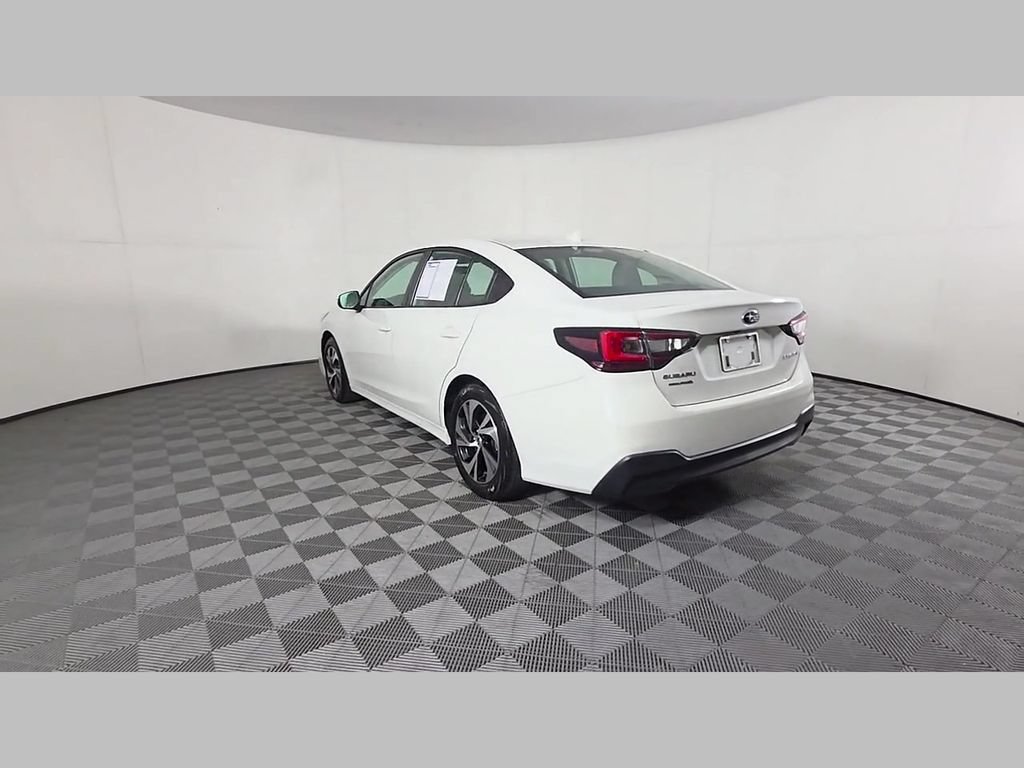 Used 2024 Subaru Legacy Premium AWD/4WD image 46