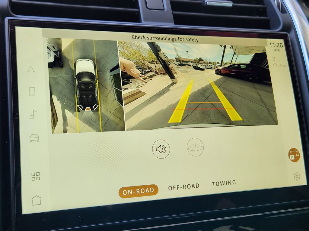 Used 2022 Land Rover Discovery S R-Dynamic image 18