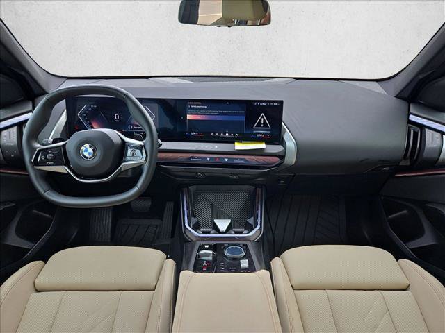 Used 2026 BMW X3 xDrive30i w/ Convenience Package AWD/4WD image 17
