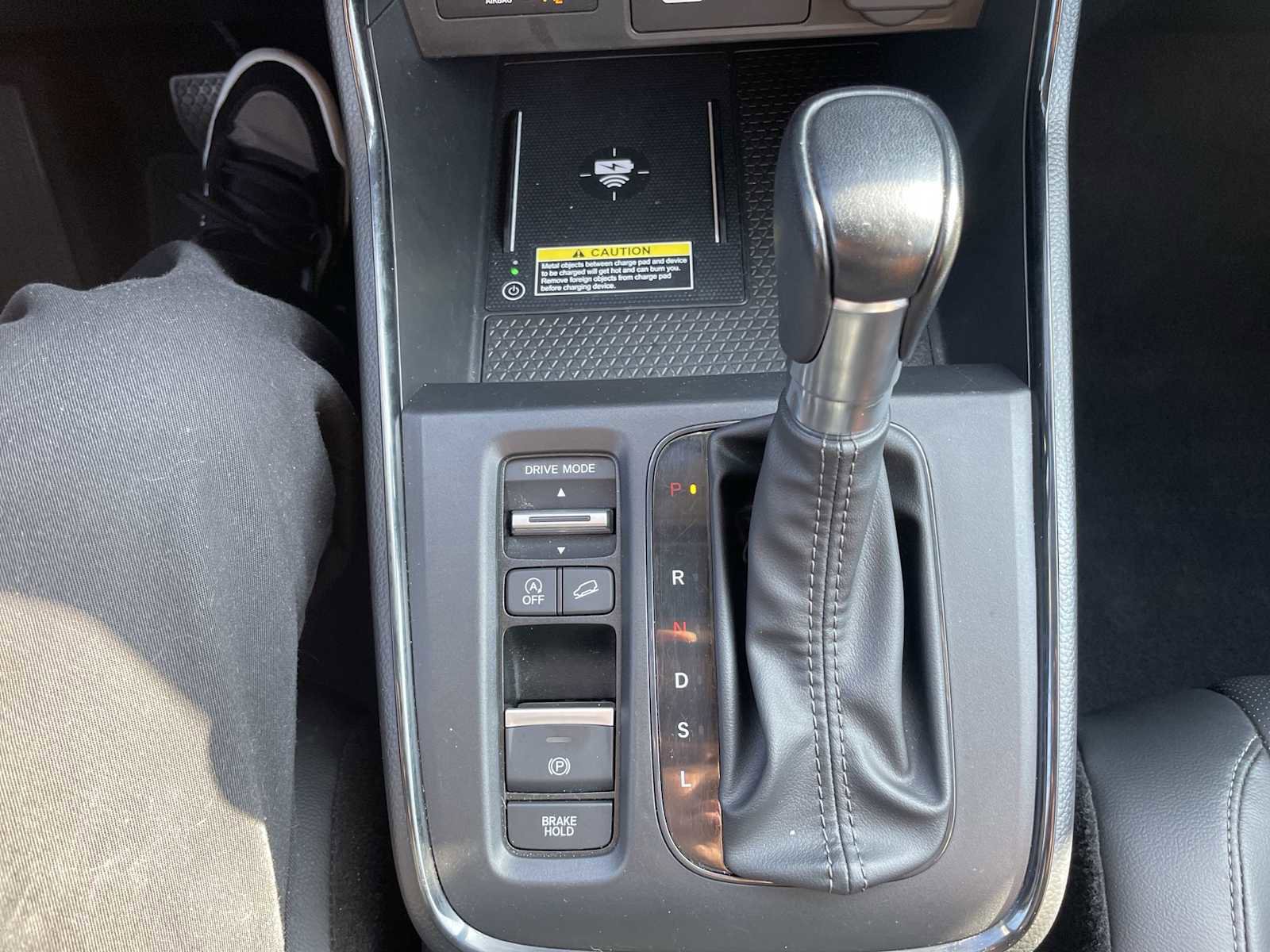 Used 2024 Honda CR-V EX-L image 21