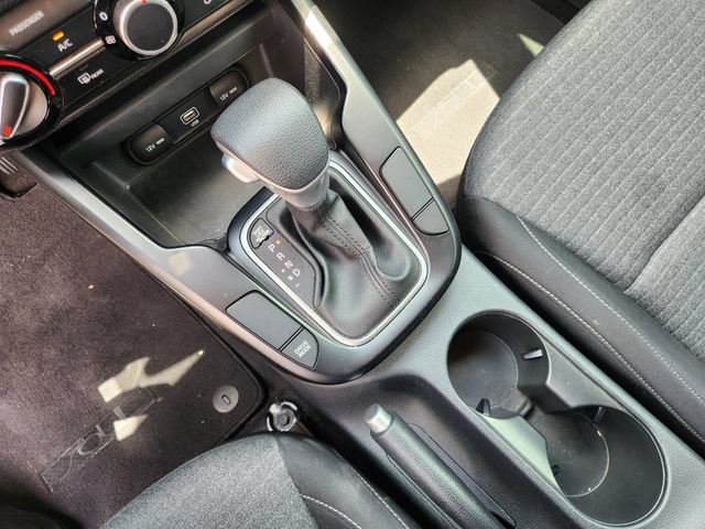 Used 2020 Kia Soul S FWD image 21