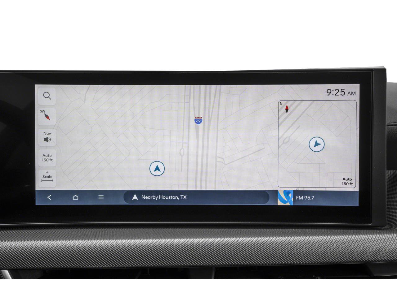 New 2025 Hyundai Sonata SEL FWD image 66