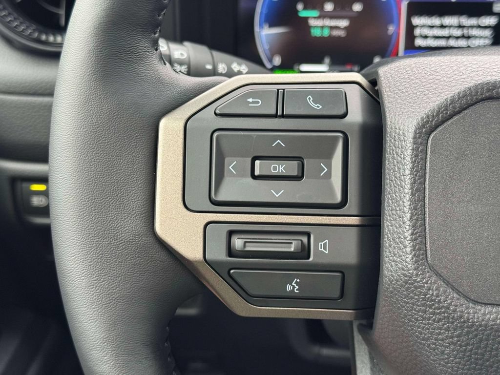 Used 2027 Toyota Land Cruiser AWD/4WD image 25
