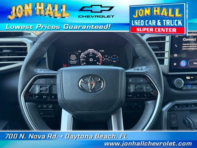 Used 2023 Toyota Sequoia Platinum image 21