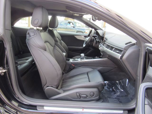 Used 2024 Audi A5 2.0T Premium Plus w/ Premium Plus image 20