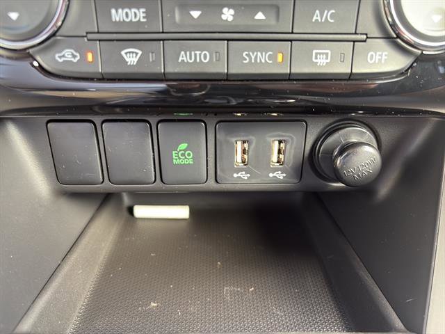 New 2026 Mitsubishi Eclipse Cross SE image 24