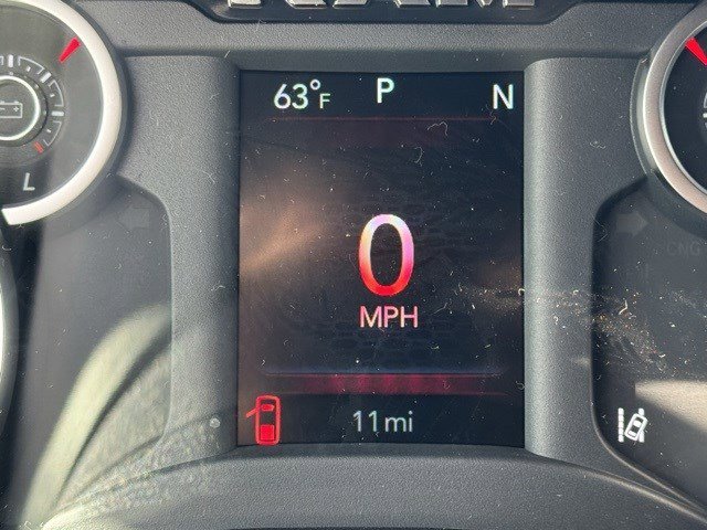 New 2025 RAM 1500 Big Horn image 14