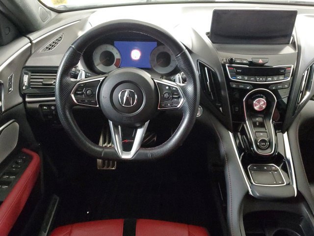 Used 2022 Acura RDX w/ Advance Package AWD/4WD image 23