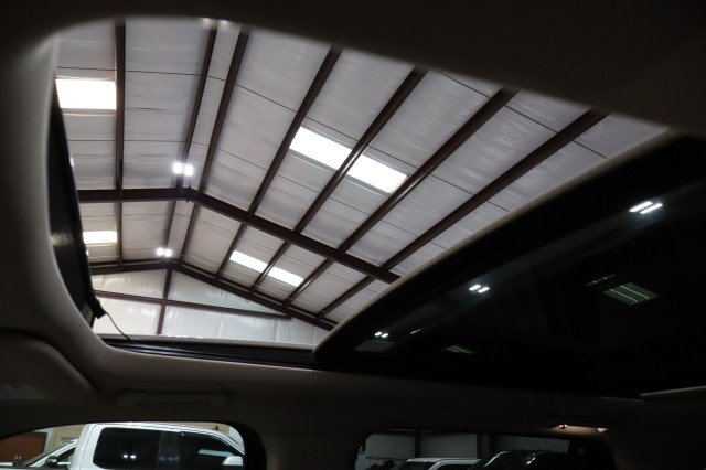 Used 2022 Lincoln Navigator L Reserve RWD image 50