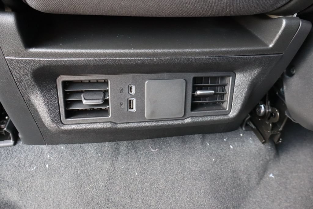 New 2026 Chevrolet Silverado 1500 Custom AWD/4WD image 18