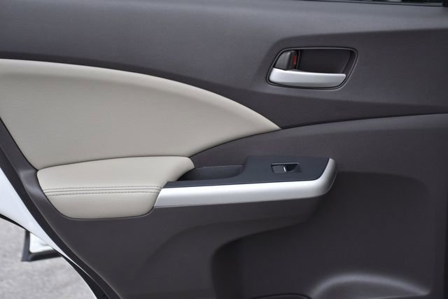 Used 2014 Honda CR-V EX-L image 22