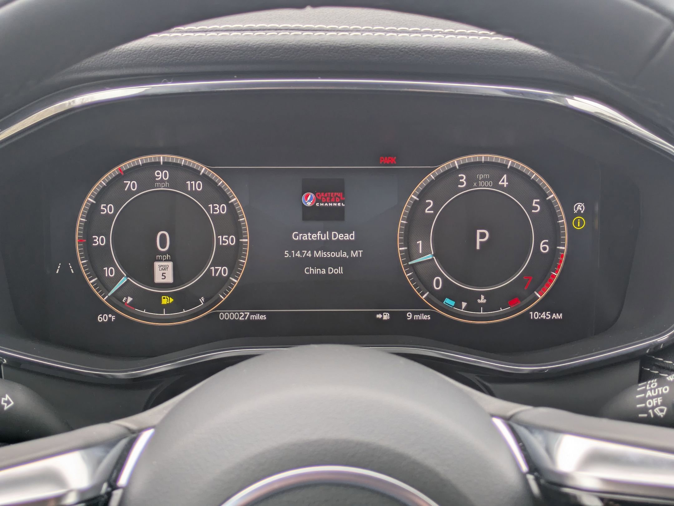 New 2026 Jaguar F-PACE R-Dynamic S image 10