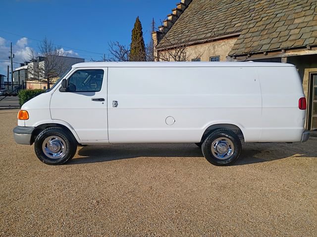 Used 2002 Dodge B3500 RWD image 6
