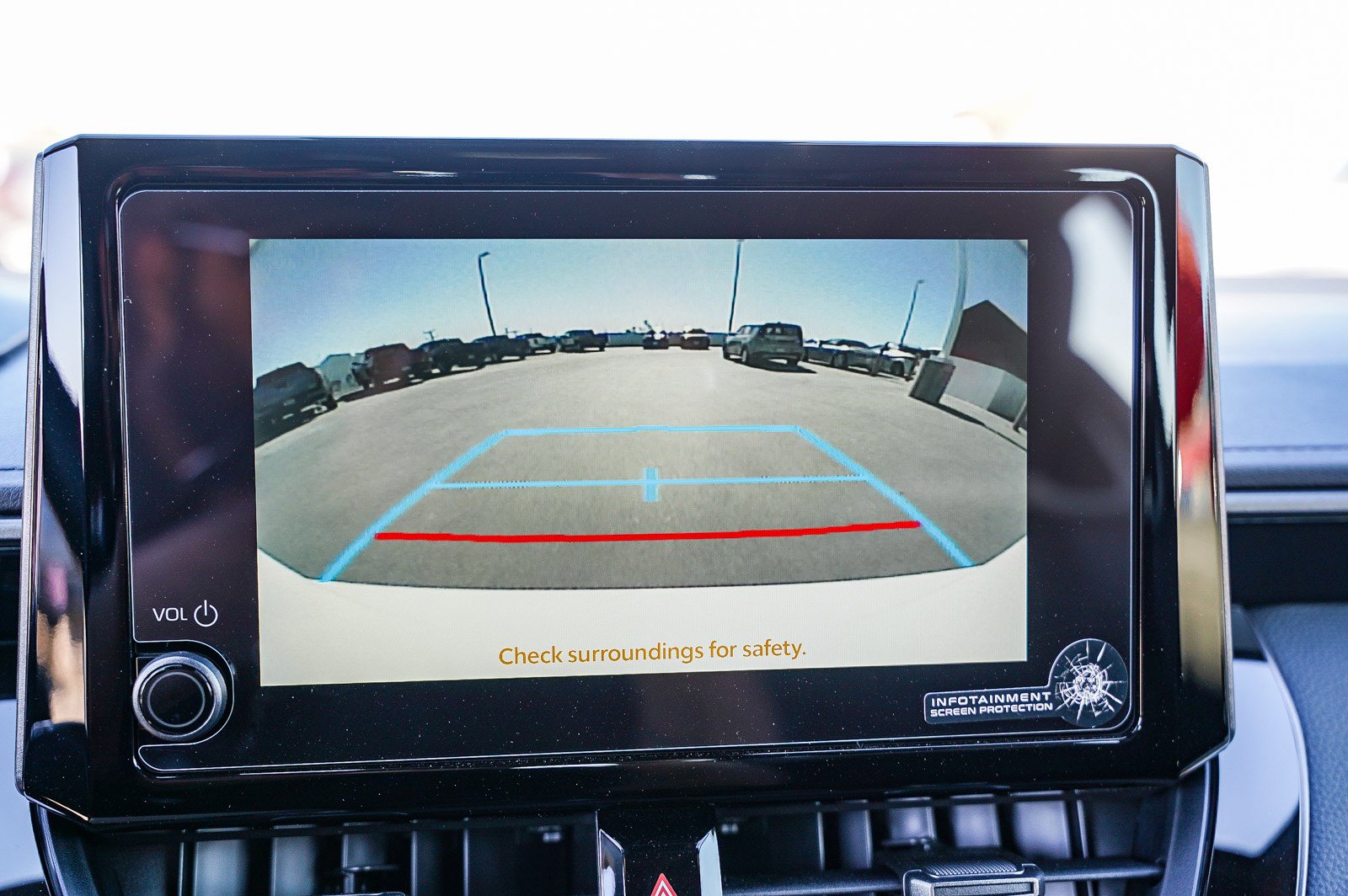 Certified 2025 Toyota Corolla GR image 23