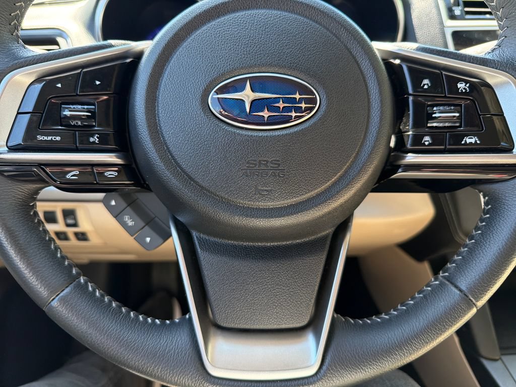 Used 2019 Subaru Outback 3.6R Limited AWD/4WD image 49