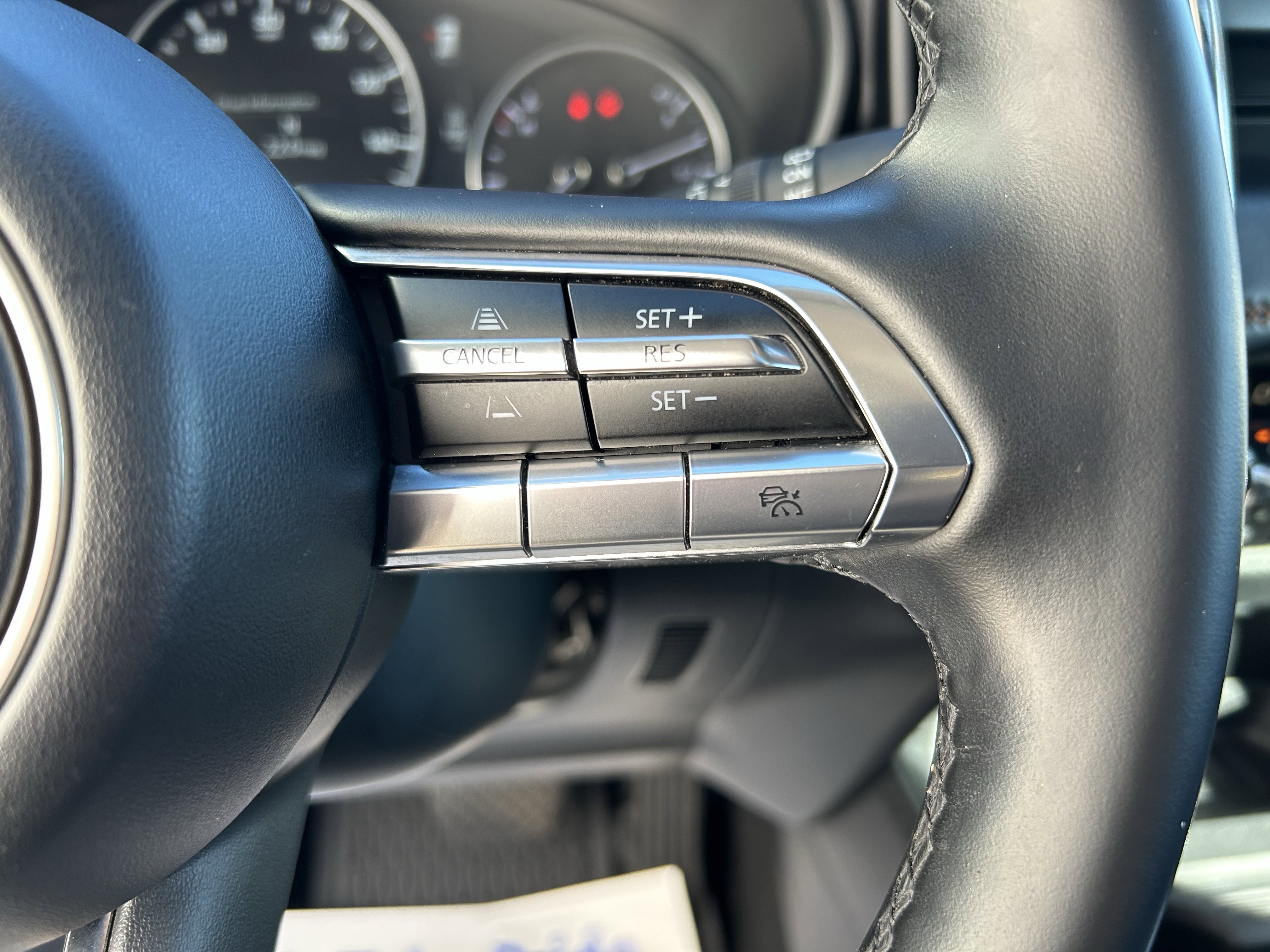 Used 2023 MAZDA CX-50 AWD 2.5 S w/ Cargo Package image 25