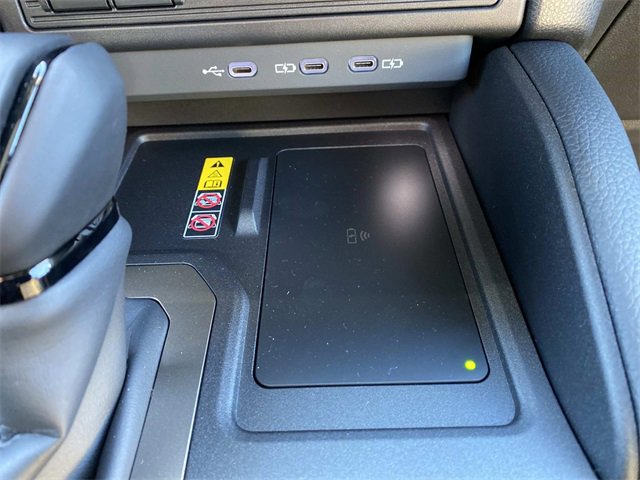 New 2026 Toyota Land Cruiser image 11