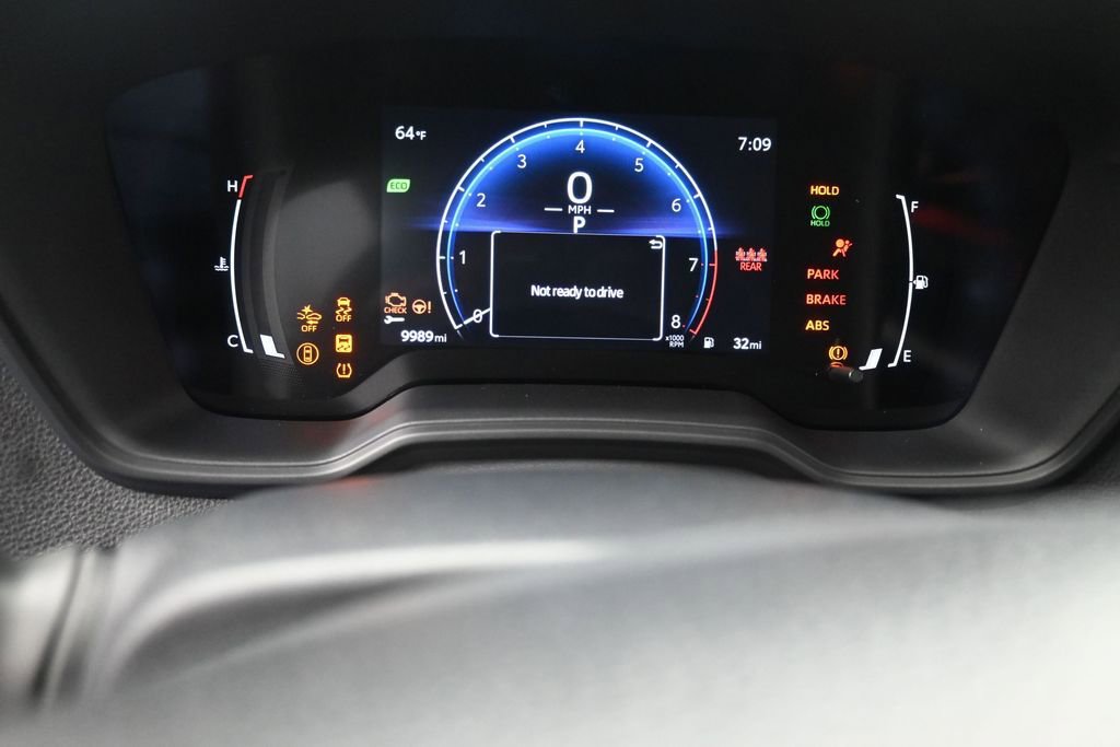 New 2026 Toyota Corolla LE FWD image 16