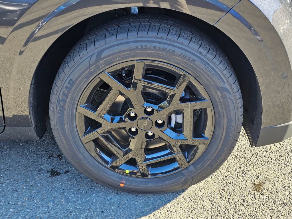 New 2026 Kia Carnival SX Prestige image 34