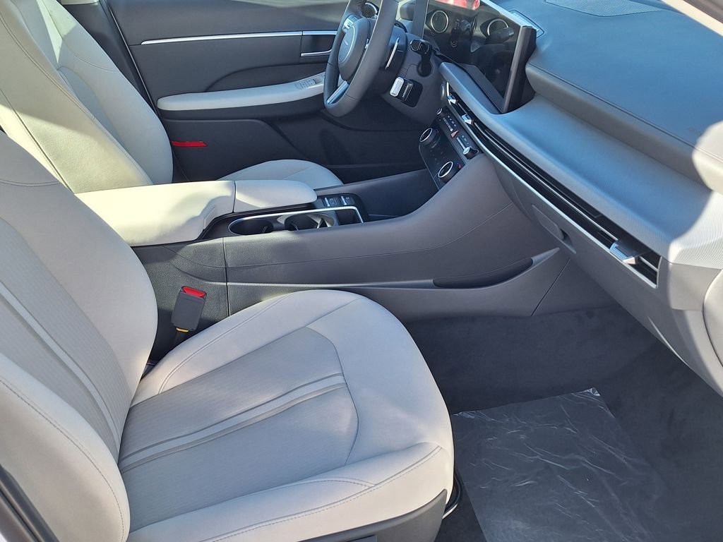 New 2026 Hyundai Sonata SEL image 23
