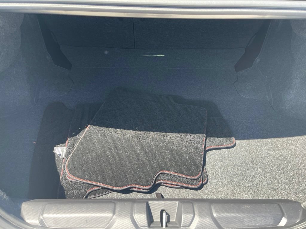 Certified 2022 Subaru WRX Premium AWD/4WD image 28
