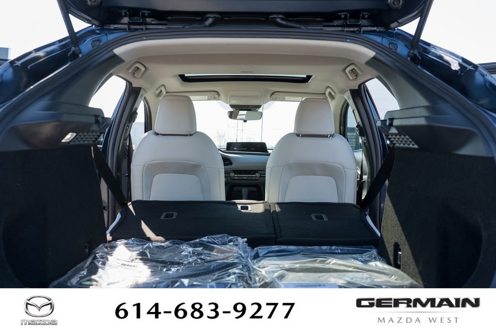 New 2026 MAZDA CX-30 AWD 2.5 S image 38