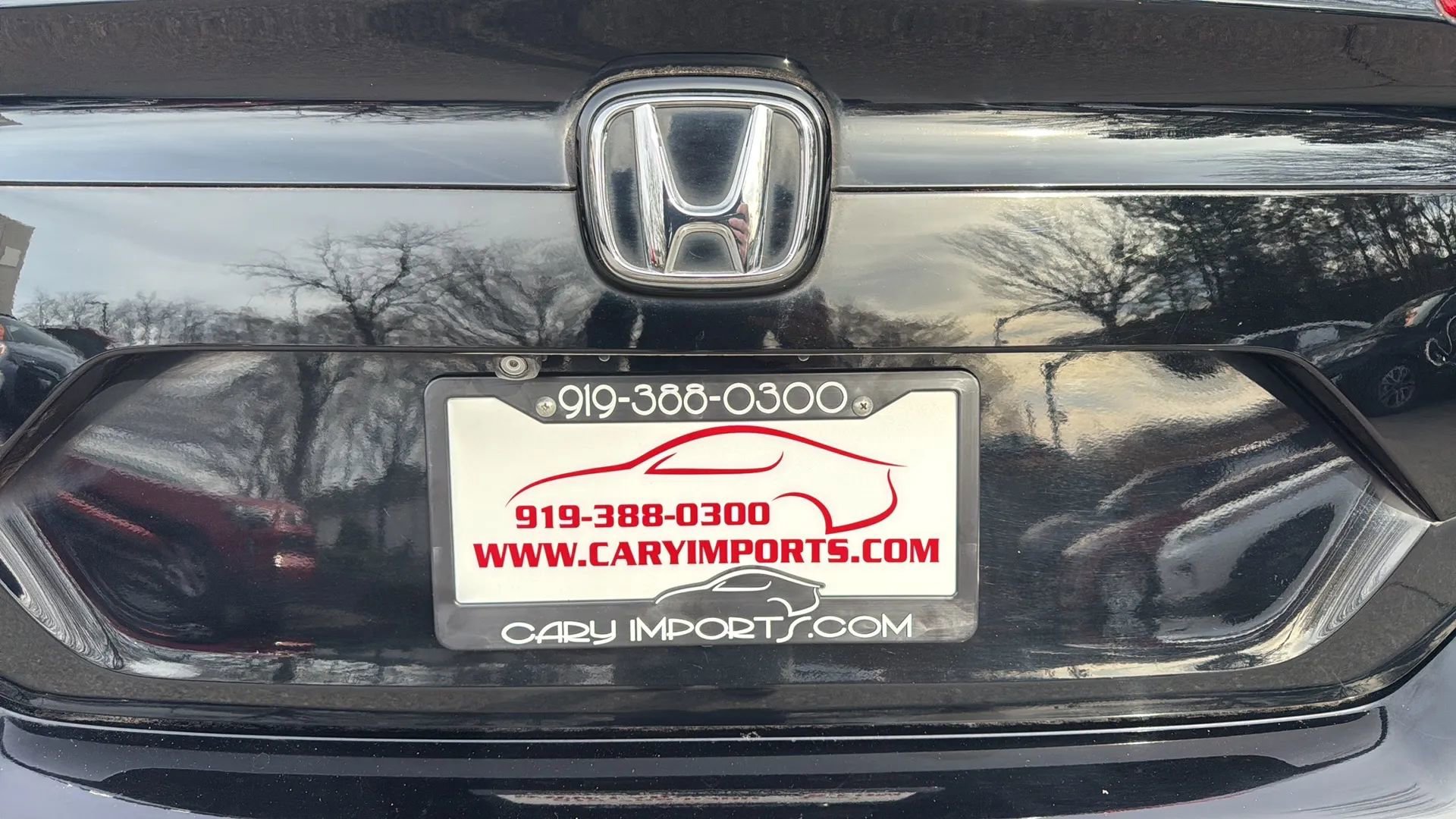 Used 2016 Honda Civic LX image 7