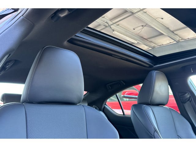 Certified 2024 Lexus IS 350 F Sport RWD image 16