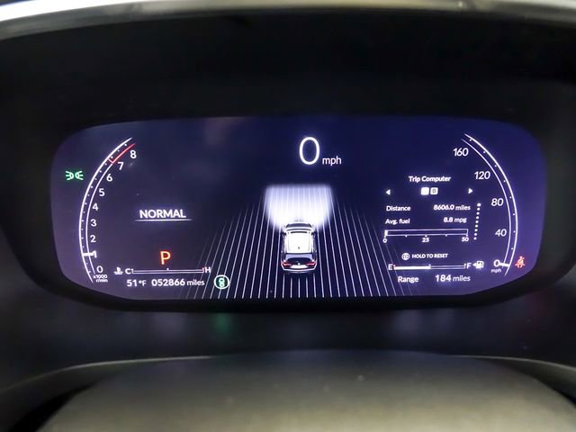 Used 2023 Acura MDX SH-AWD w/ Technology Package image 21